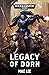 Legacy of Dorn (Warhammer 4...