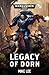 Legacy of Dorn (Warhammer 40,000)