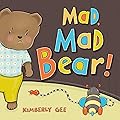 Mad, Mad Bear!