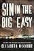 Sin in The Big Easy by Elizabeth McCourt