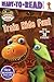 Train Ride Fun!: Ready-to-Read Ready-to-Go! (Dinosaur Train)