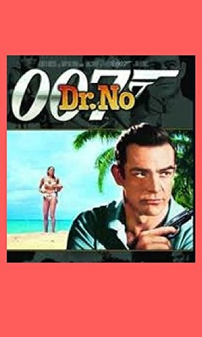Dr. No James Bond: 007