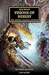 Visions of Heresy by Guy Haley