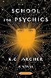 Image for School for Psychics