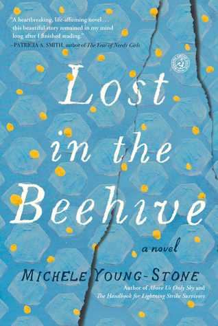 Lost in the Beehive (Paperback)