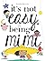 It's Not Easy Being Mimi