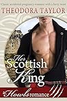 Her Scottish King by Theodora Taylor