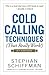 Cold Calling Techniques (That Really Work!), 8th Edition