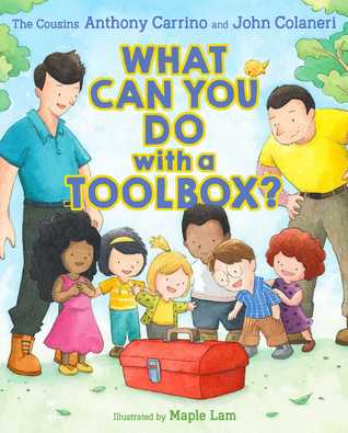 What Can You Do with a Toolbox? (Hardcover)