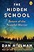 The Hidden School: Return of the Peaceful Warrior