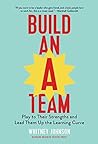 Build an A-Team: ...