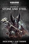Masters of Stone ...