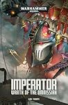 Imperator by Gav Thorpe