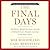 The Final Days by Bob Woodward