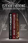 The Hatching Trilogy: The Hatching, Skitter, Zero Day