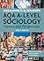 AQA A-level Sociology Themes and Perspectives by Michael Haralambos