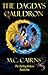 The Dagda's Cauldron (Faeling Sisters #1)