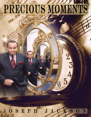 Precious Moments: 60 Years in Show Business. a Life in Pictures (1)