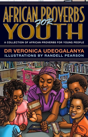 African Proverbs for Youth (1)