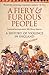 A Fiery & Furious People: A History of Violence in England