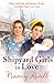 Shipyard Girls in Love (Shipyard Girls #4)