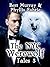 The NYC Werewolf Tales, Boo...