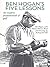Ben Hogan’s Five Lessons by Ben Hogan