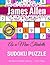As a Man Thinketh: Sudoku Puzzle