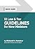 12 Law & Tax Guidelines for New Ministers by Richard R. Hammar