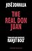 The Real Don Juan (Oberon Classics)
