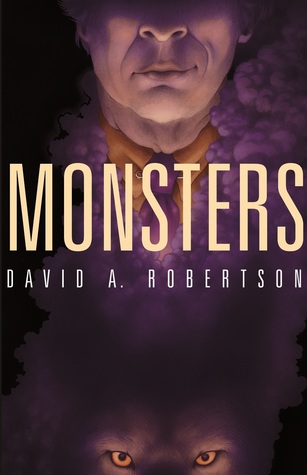 Read Monsters (The Reckoner, #2)