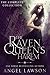 The Raven Queen's Harem