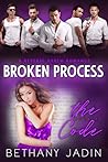 Broken Process by Bethany Jadin