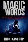 Magic Words: 99 S...