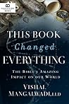 This Book Changed Everything by Museum of the Bible Books