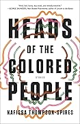 Heads of the Colored People