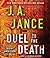 Duel to the Death (Ali Reynolds, #13)