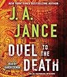 Duel to the Death by J.A. Jance