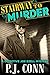 Stairway to Murder (A Detec...