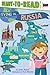 Living in . . . Russia: Ready-to-Read Level 2