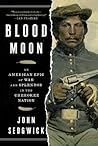 Blood Moon by John Sedgwick