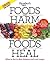 Foods That Harm, Foods That Heal by Reader's Digest Association Foods That Harm, Foods That Heal by Reader's Digest Association