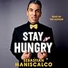 Stay Hungry