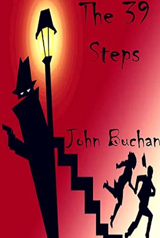 The 39 Steps