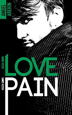 No love no pain (No love no fear #4)
