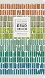 Read Harder (A Reading Log) by Book Riot