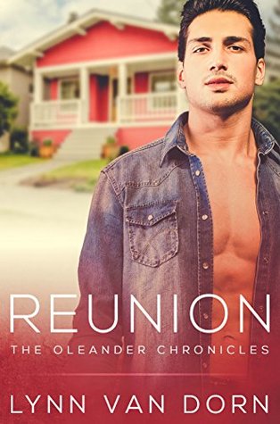 Reunion (The Oleander Chronicles #1)