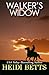 Walker's Widow (Purgatory, Texas, #1)