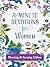 3-minute Devotions for Women: Morning & Evening Edition