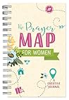 The Prayer Map(r) for Women by Barbour Staff